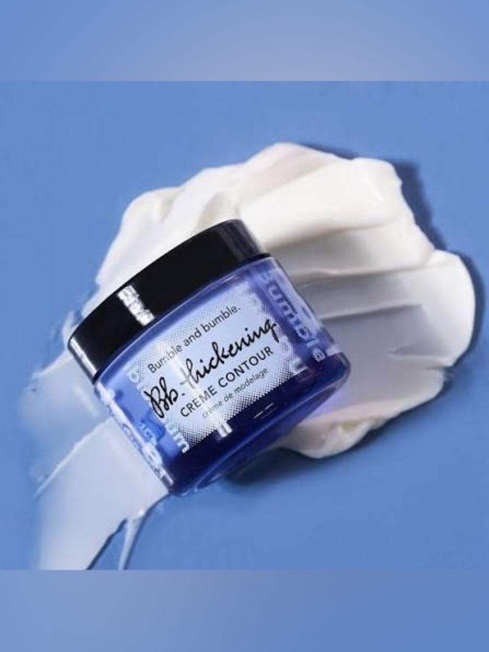 Bumble and bumble Bb.Thickening Creme Contour - Picture 2 of 2